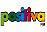 Logo de Radio Positiva FM (Copiapó)