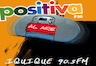 Logo de Radio Positiva (Iquique)