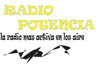 Logo de Radio Potencia FM
