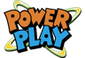 Logo de Power Play Discotheque