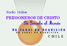 Logo de Radio Pregoneros De Cristo