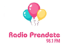Logo de Radio Prendete