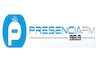 Logo de Radio Presencia (Arica)