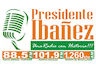 Logo de Radio Presidente Ibáñez (Punta Arenas)