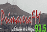 Logo de Radio Primavera FM (Arica)