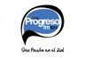 Logo de Radio Progreso (Huasco)