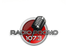 Logo de Radio Promo