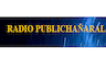 Logo de Radio Publichañaral (Chañaral)