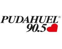 Logo de Pudahuel FM