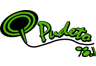 Logo de Radio Pudeto (Ancud)