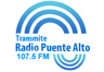 Logo de Puente Alto 107.5 En Vivo