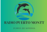 Logo de Radio Puerto Montt Fm 107.5