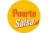 Logo de Puerto Salsa Radio