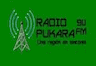 Logo de Radio Pukara (Arica)