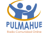 Logo de Radio Pulmahue