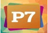 Logo de Radio Punto 7 (Temuco)