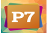 Logo de Radio Punto 7