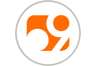 Logo de Radio Punto 9 (Talca)