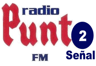 Logo de PuntoFM Señal 2