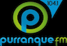 Logo de Radio Purranque FM