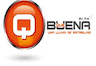 Logo de Radio Que Buena (Curicó)
