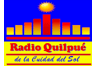 Logo de Radio Quilpue Online