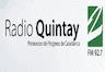 Logo de Radio Quintay (Casablanca)