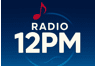 Logo de Radio 12 Magallanes PM En Vivo