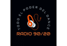 Logo de Radio 90/20 En vivo
