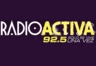Logo de Radio Activa