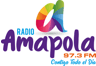 Logo de Radio Amapola FM 97.3 En Línea