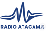 Logo de Radio Atacama La Mega Estación En Vivo