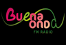 Logo de Radio Buena Onda Los Andes 99.5 FM
