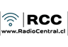 Logo de Radio Central de Cauquenes En Vivo