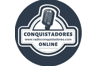 Logo de Radio Conquistadores En Vivo