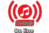 Logo de Radio Contagio On Line