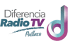 Logo de Radio Diferencia 95.3 FM En Vivo