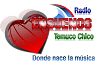 Logo de Radio Ensueños