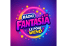 Logo de Radio Fantasía FM En Vivo