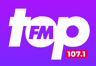 Logo de Radio FM Top 107.1 En Vivo
