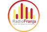 Logo de Radio Franja 106.1 FM En Vivo