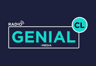 Logo de Radio Genial FM 100.5 En Vivo