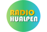Logo de Radio Hualpén