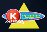 Logo de Radio K Latinos