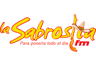 Logo de Radio La Sabrosita Chile En Vivo