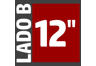 Logo de Radio Lado B Classic Dance