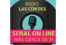 Logo de Radio Las Condes En Vivo