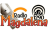 Logo de Radio Magdalena 1290 AM En Vivo
