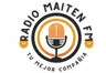Logo de Radio Maiten FM En Vivo