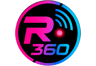 Logo de Radio Mix 360 En Vivo